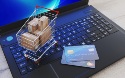 The Art of Online Payment: Ensuring Secure Transactions in E-Commerce.