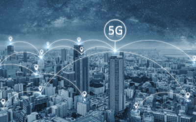 The Evolution of 5G Technology: Unleashing the Power of Connectivity