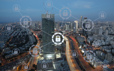 Ensuring Cybersecurity in Telecommunications: Safeguarding the Connected World