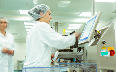 Continuous Manufacturing: Revolutionizing Pharmaceutical Production